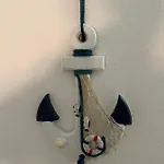 B&B Su Rosariu Florinas