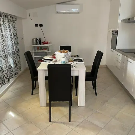 Su Rosariu Bed and Breakfast