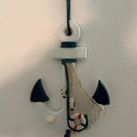 فندق مبيت وإفطار Su Rosariu Florinas