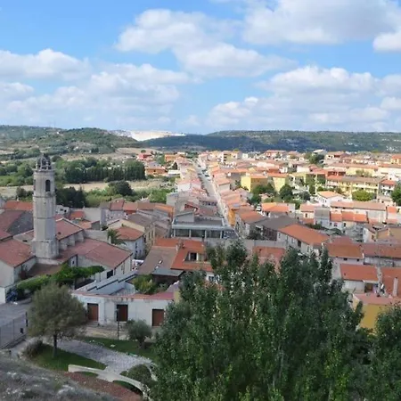 Su Rosariu Bed and Breakfast Florinas