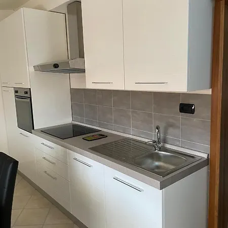 Bed and Breakfast Su Rosariu *