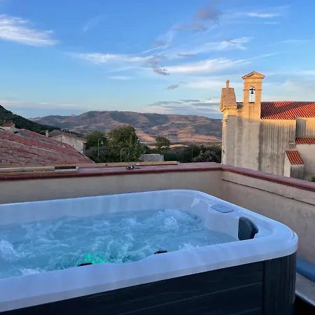 Couette-café Su Rosariu