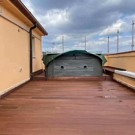 Couette-café Su Rosariu 3*