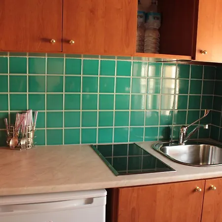 فندق مبيت وإفطار Su Rosariu