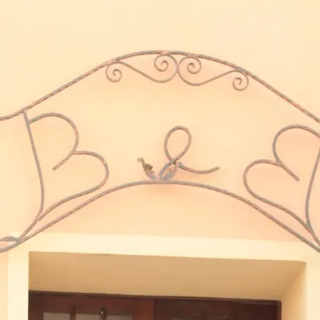 Su Rosariu فندق مبيت وإفطار 3*