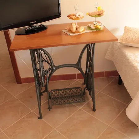 Su Rosariu 3* Florinas