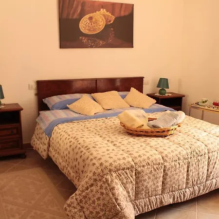 Su Rosariu Couette-café