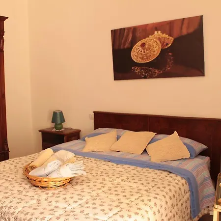 Su Rosariu Couette-café