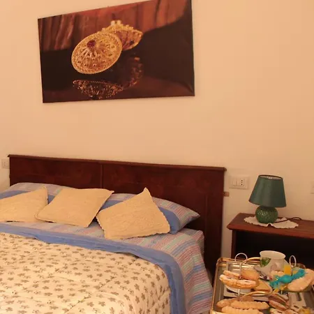 Su Rosariu فندق مبيت وإفطار