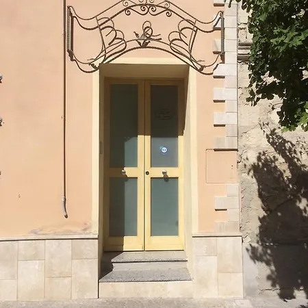 Su Rosariu فندق مبيت وإفطار 3*