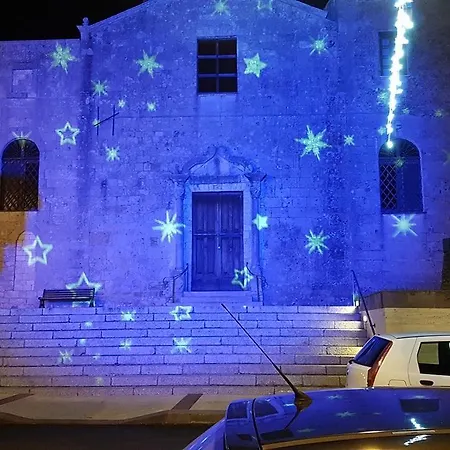 Su Rosariu Bed and Breakfast *